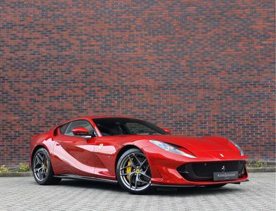 Ferrari 812 Superfast - - Joinsteer - #1