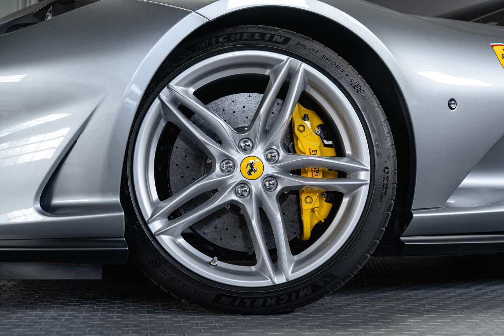 Ferrari 812 GTS - 2023 - Joinsteer - #4