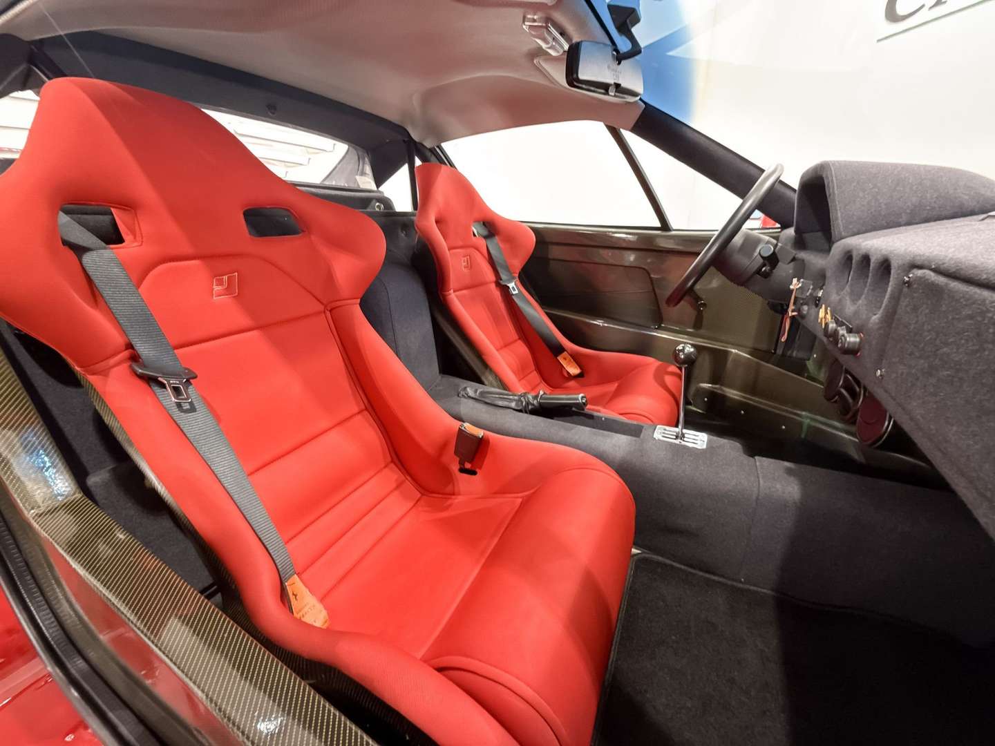 Ferrari F40 - 1990 - Joinsteer - #10