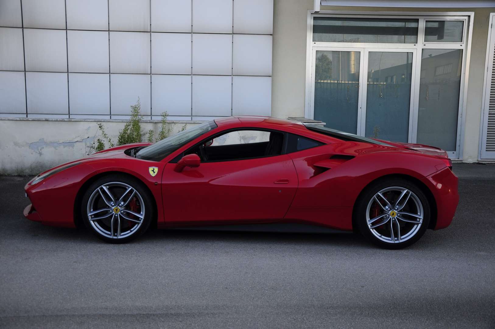Ferrari 488 - 2017 - Joinsteer - #2