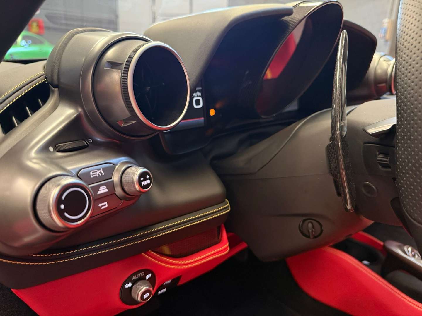 Ferrari F8 Spider - 2022 - Joinsteer - #13