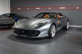 Ferrari 812 GTS -  - Joinsteer - #4