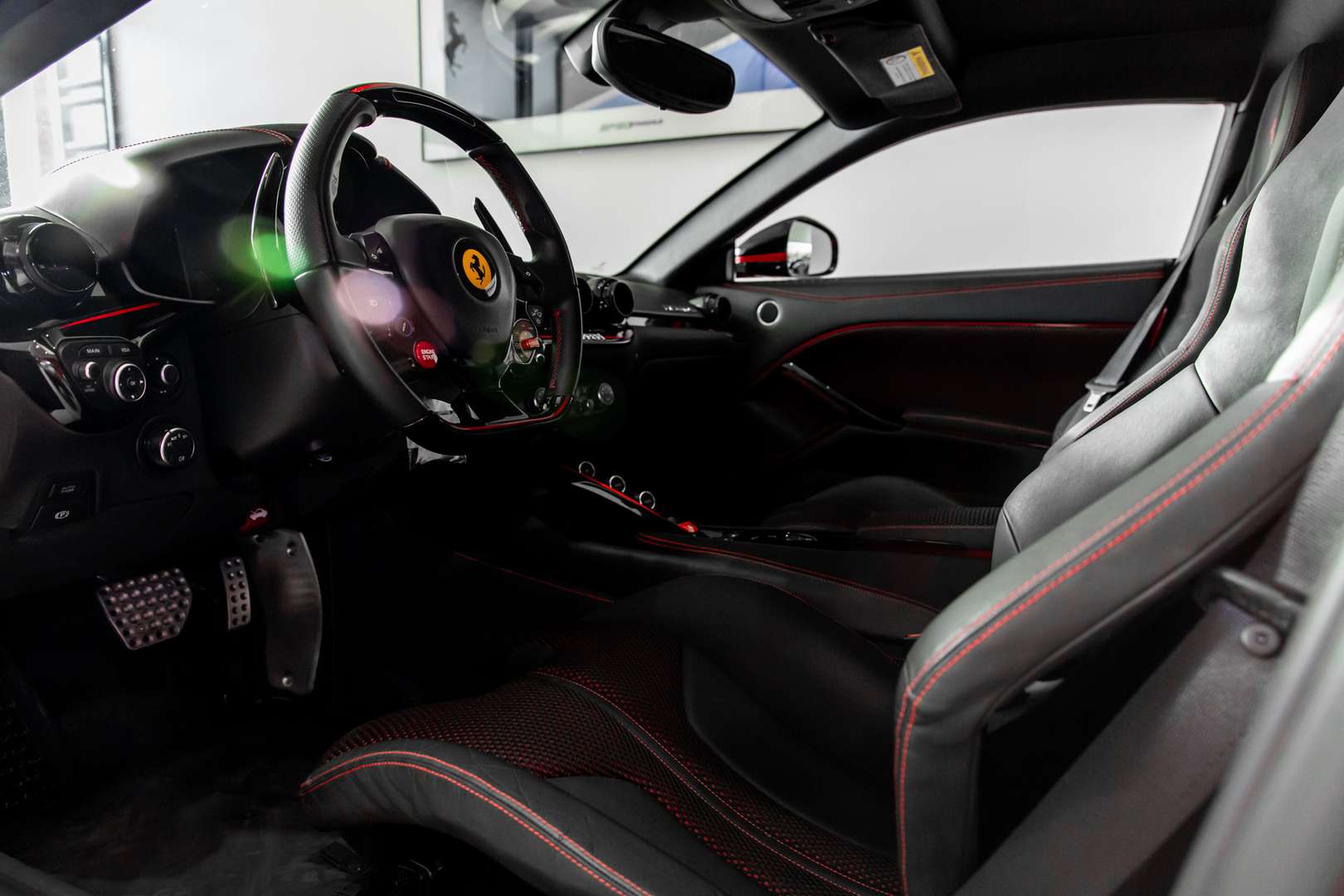 Ferrari F12 Berlinetta - 2015 - Joinsteer - #3