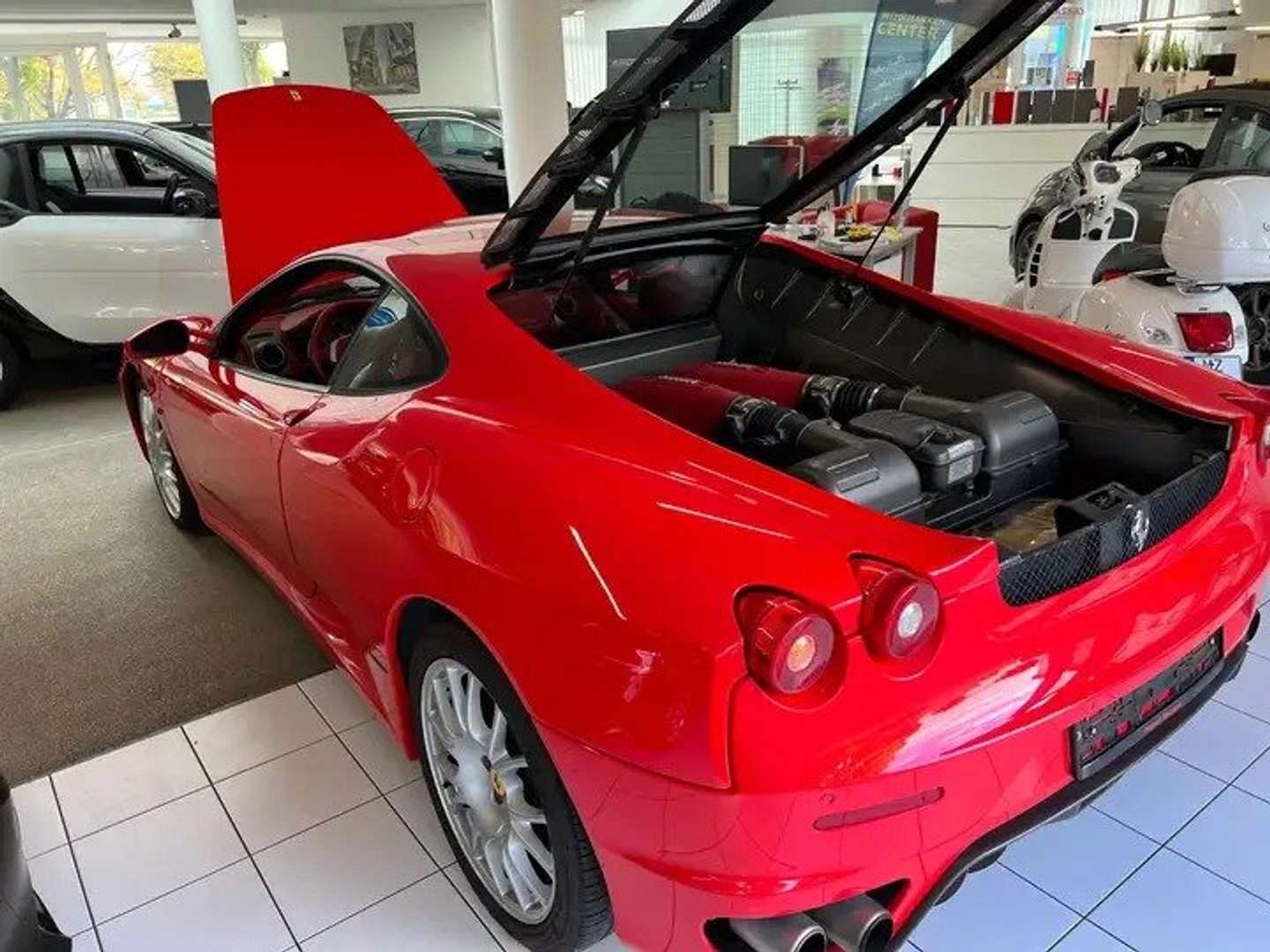 Ferrari F430 - 2007 - Joinsteer - #8