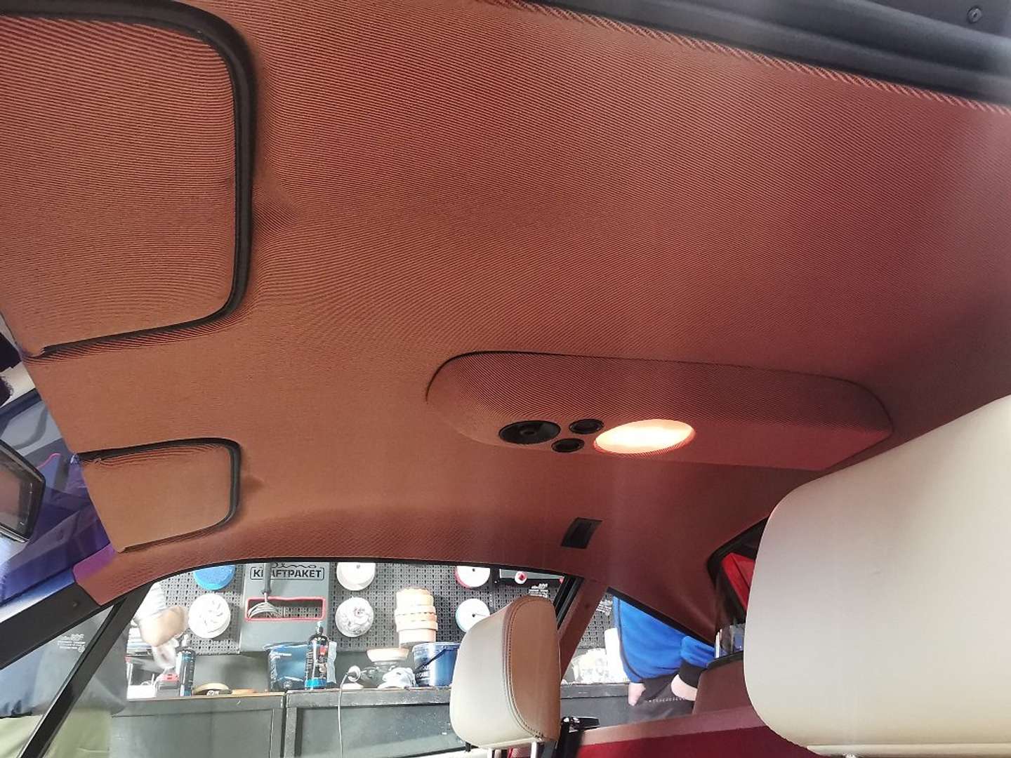 Ferrari 328 GTB - 1986 - Joinsteer - #15