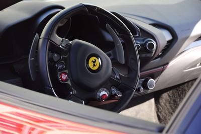 Ferrari 488 -  - Joinsteer - #2