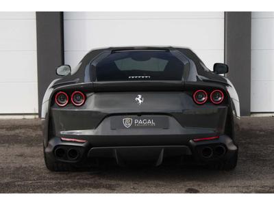 Ferrari 812 Superfast -  - Joinsteer - #3