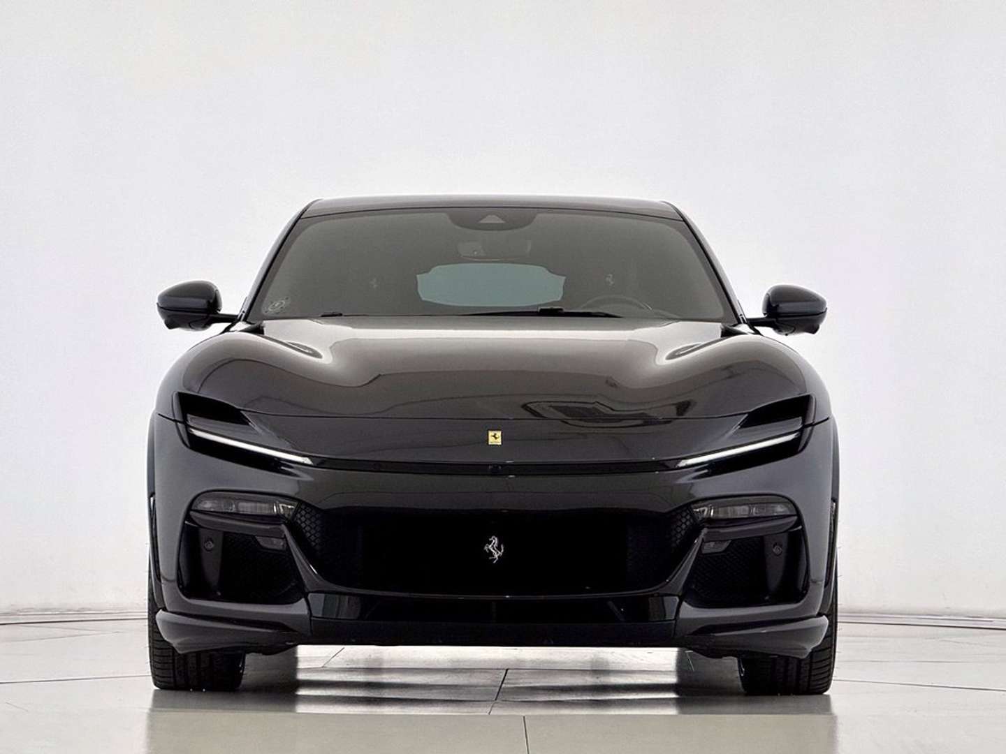 Ferrari Purosangue - 2023 - Joinsteer - #2