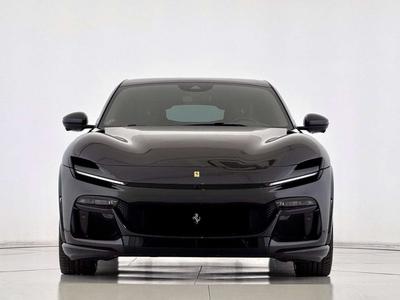 Ferrari Purosangue