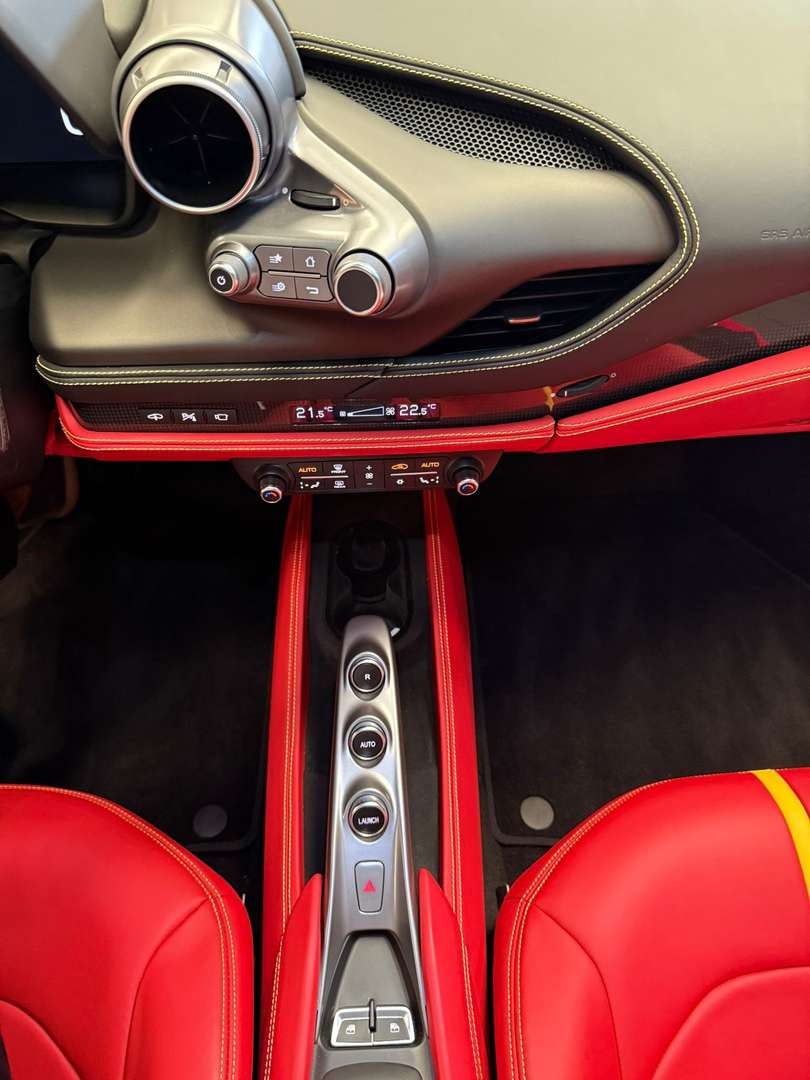 Ferrari F8 Spider - 2022 - Joinsteer - #14