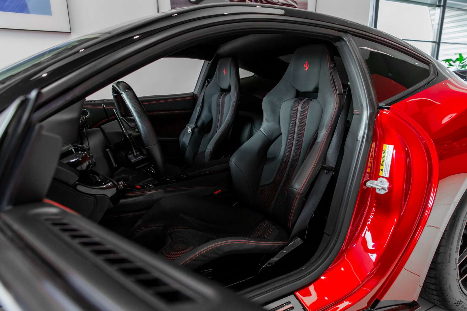 Ferrari F12 Berlinetta - 2015 - Joinsteer - #4