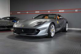 Ferrari 812 GTS -  - Joinsteer - #5