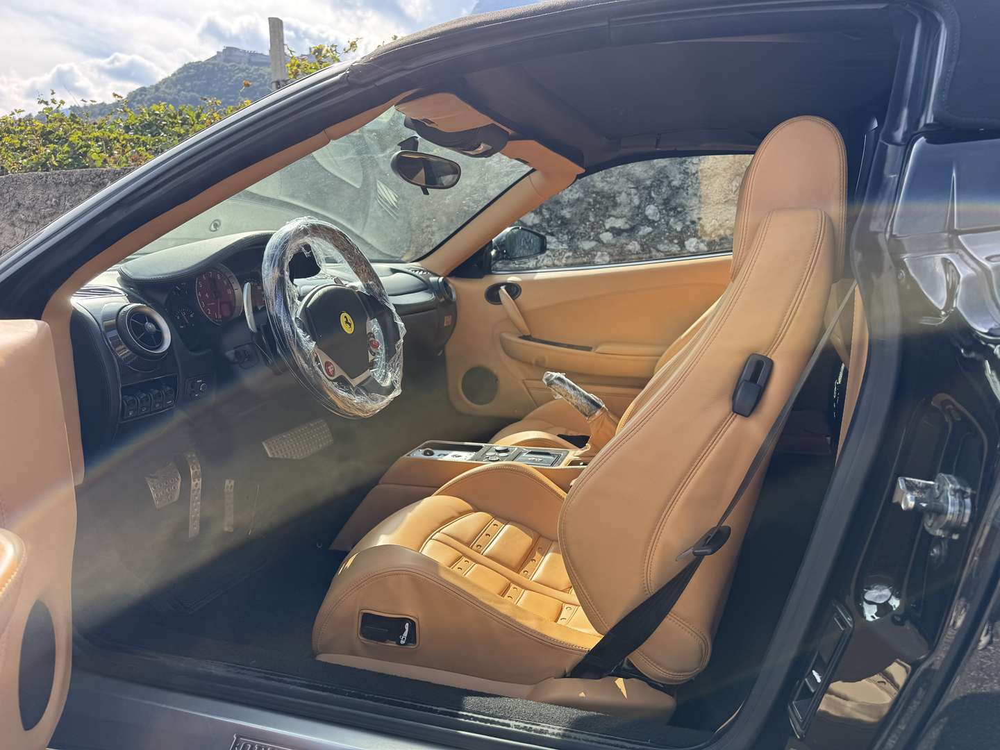 Ferrari F430 Spider - 2007 - Joinsteer - #8