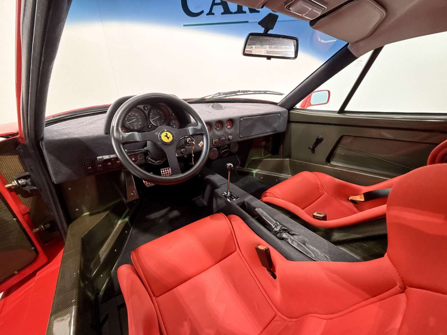 Ferrari F40 - 1990 - Joinsteer - #12