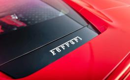 Ferrari 488 GTB -  - Joinsteer - #5