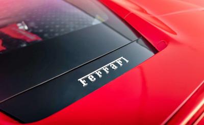 Ferrari 488 GTB -  - Joinsteer - #5