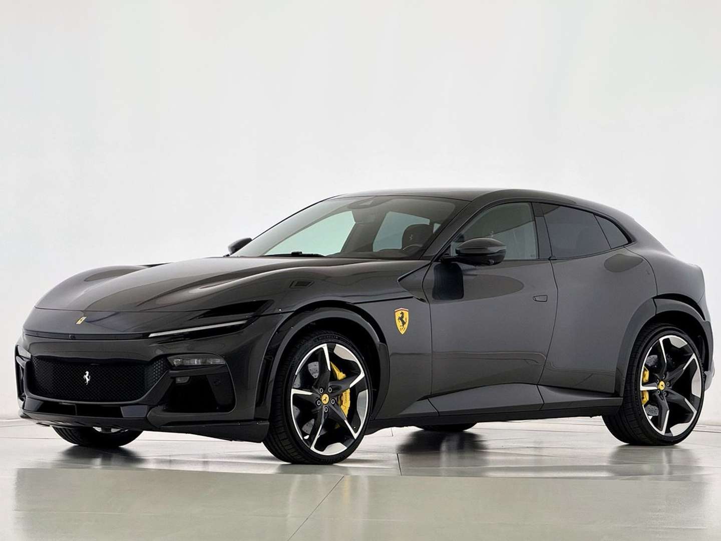 Ferrari Purosangue - 2023 - Joinsteer - #3