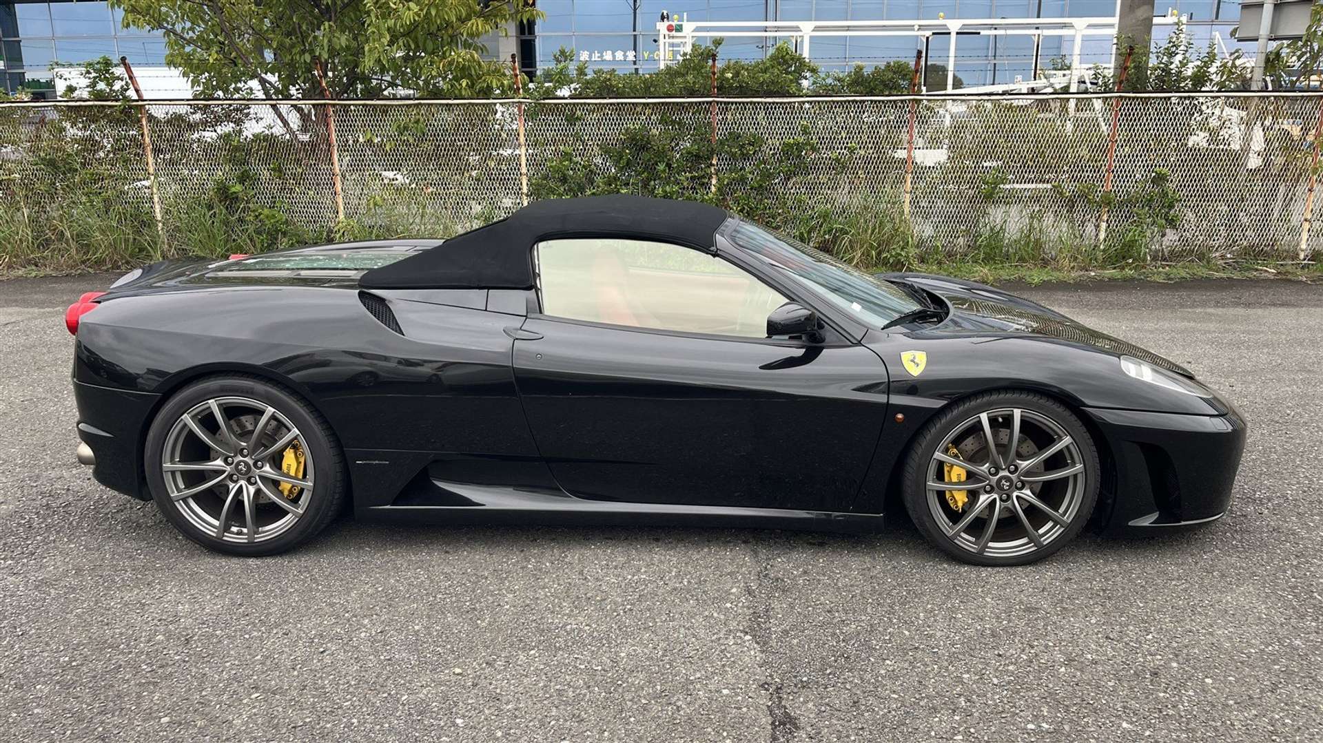 Ferrari F430 Spider - 2007 - Joinsteer - #7