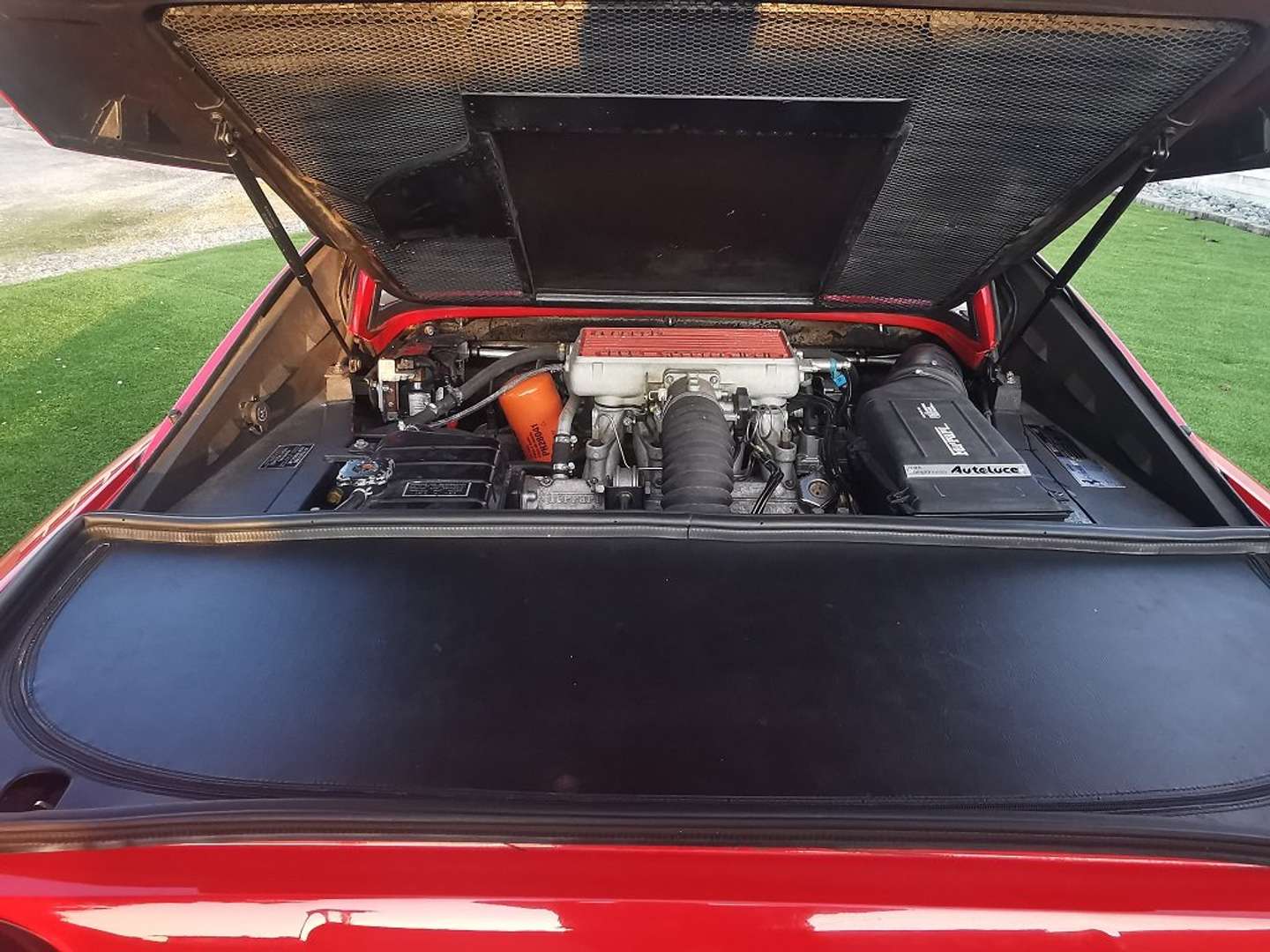 Ferrari 328 GTB - 1986 - Joinsteer - #17