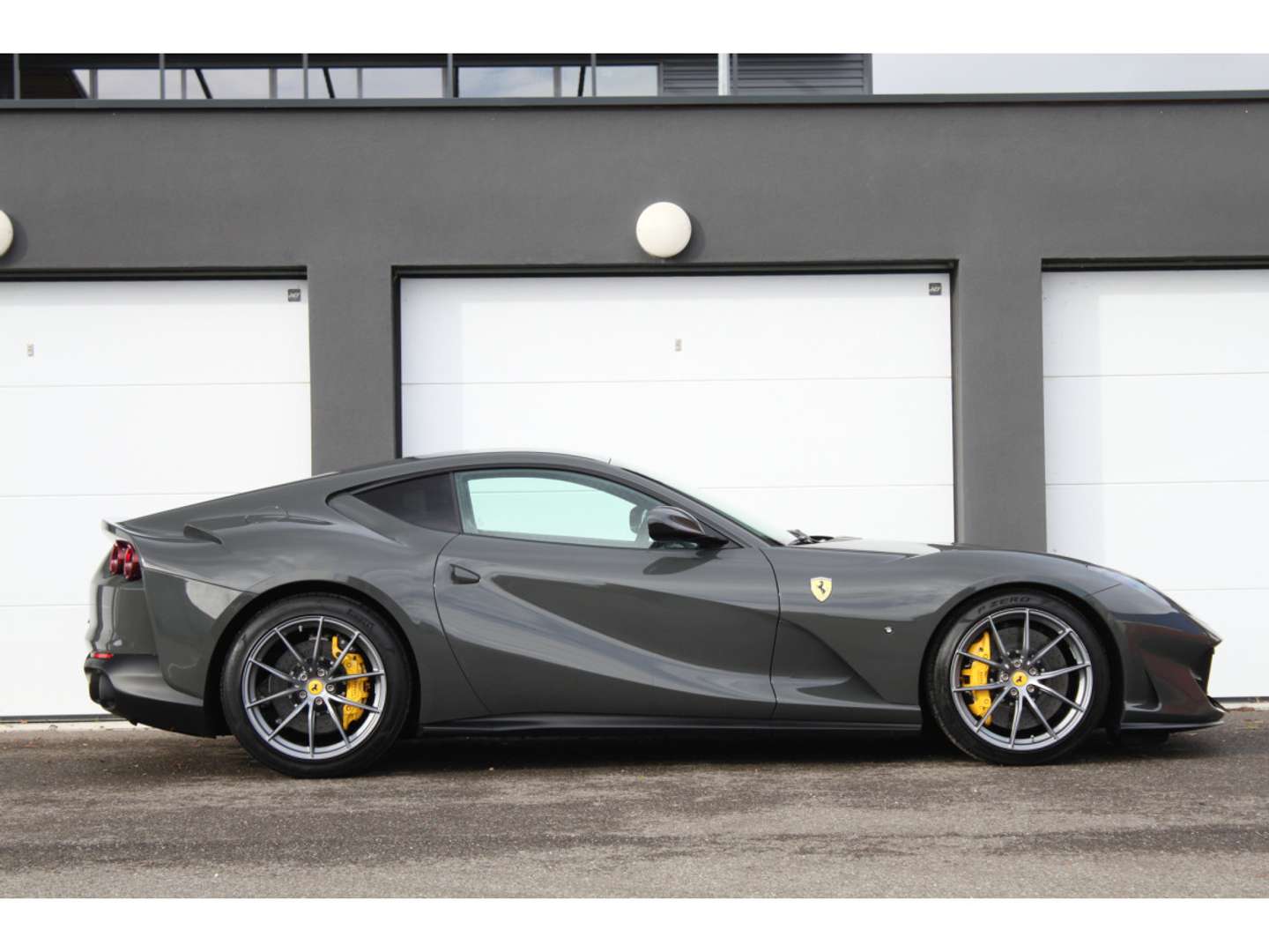 Ferrari 812 Superfast - 2019 - Joinsteer - #6