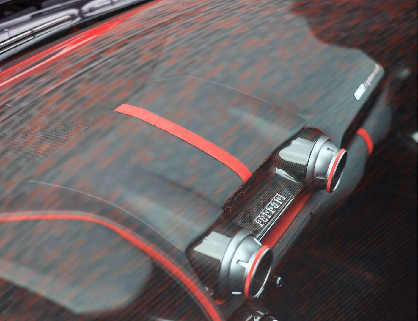 Ferrari 812 Superfast - 2020 - Joinsteer - #4