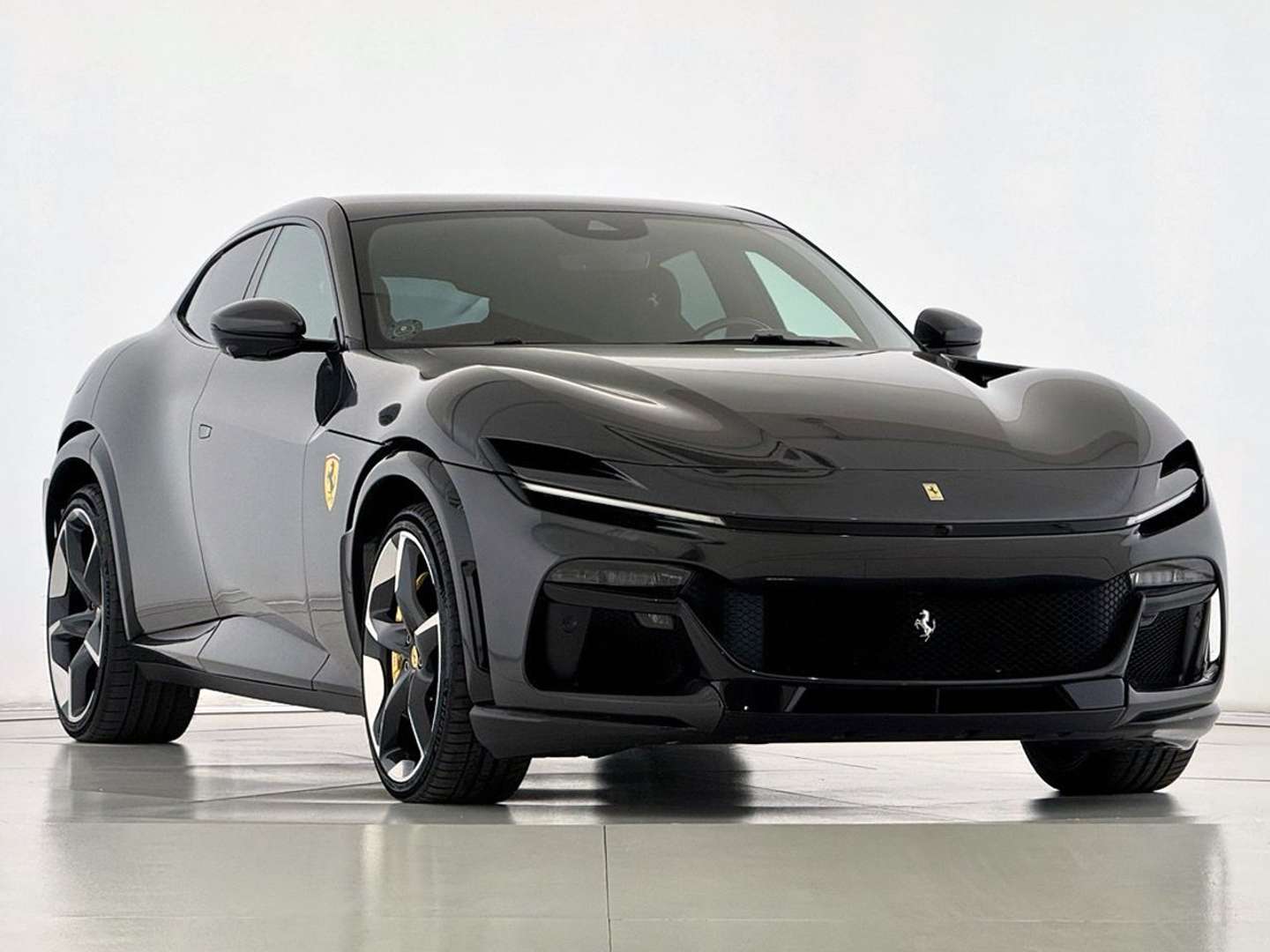 Ferrari Purosangue - 2023 - Joinsteer - #4