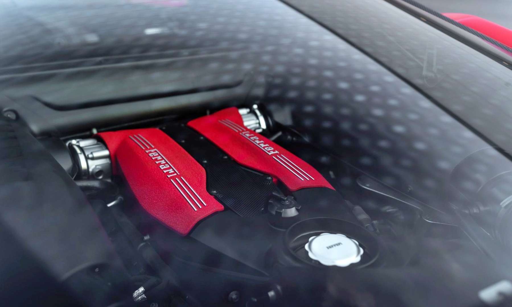 Ferrari 488 GTB - 2016 - Joinsteer - #7