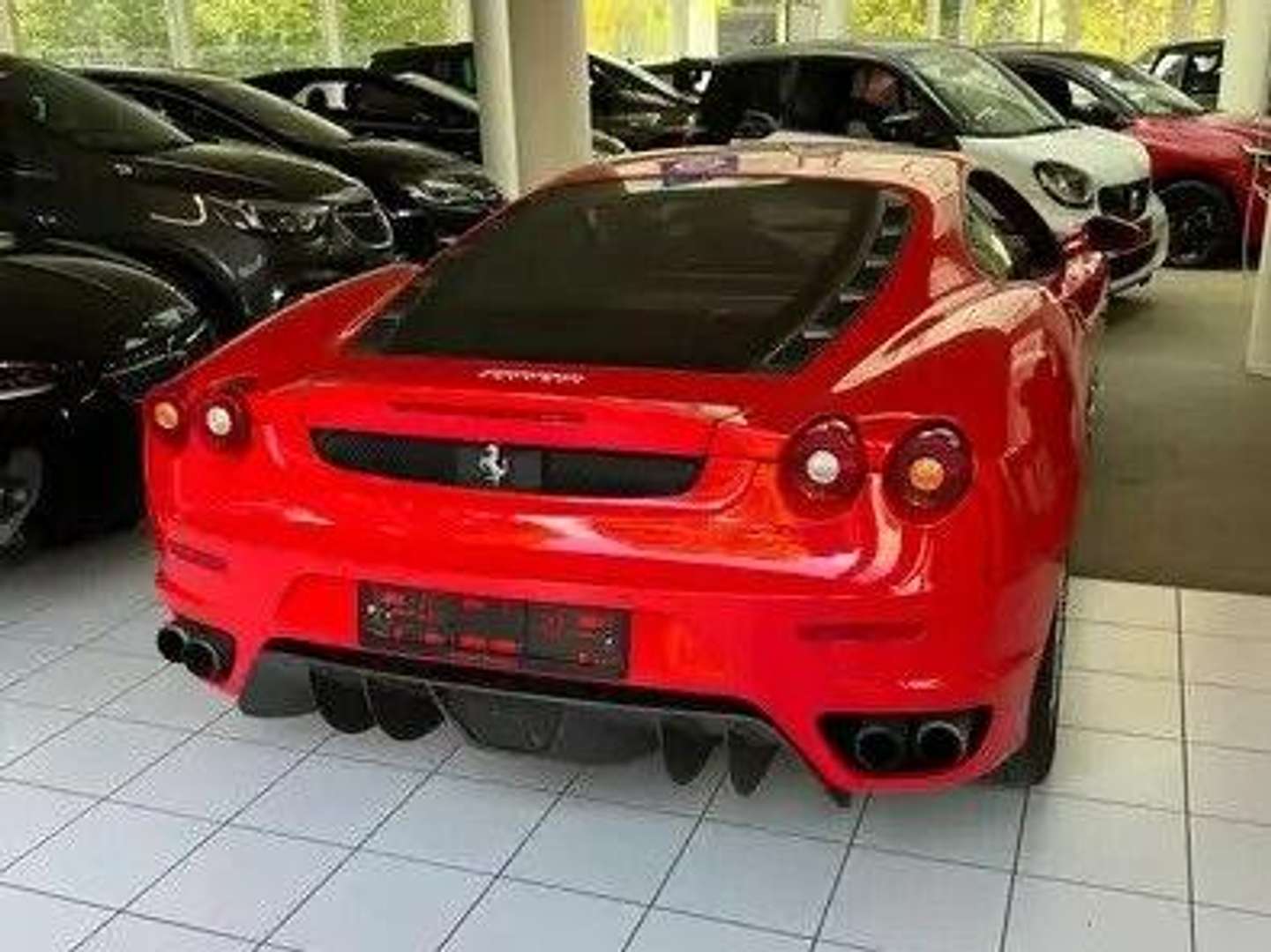 Ferrari F430 - 2007 - Joinsteer - #11