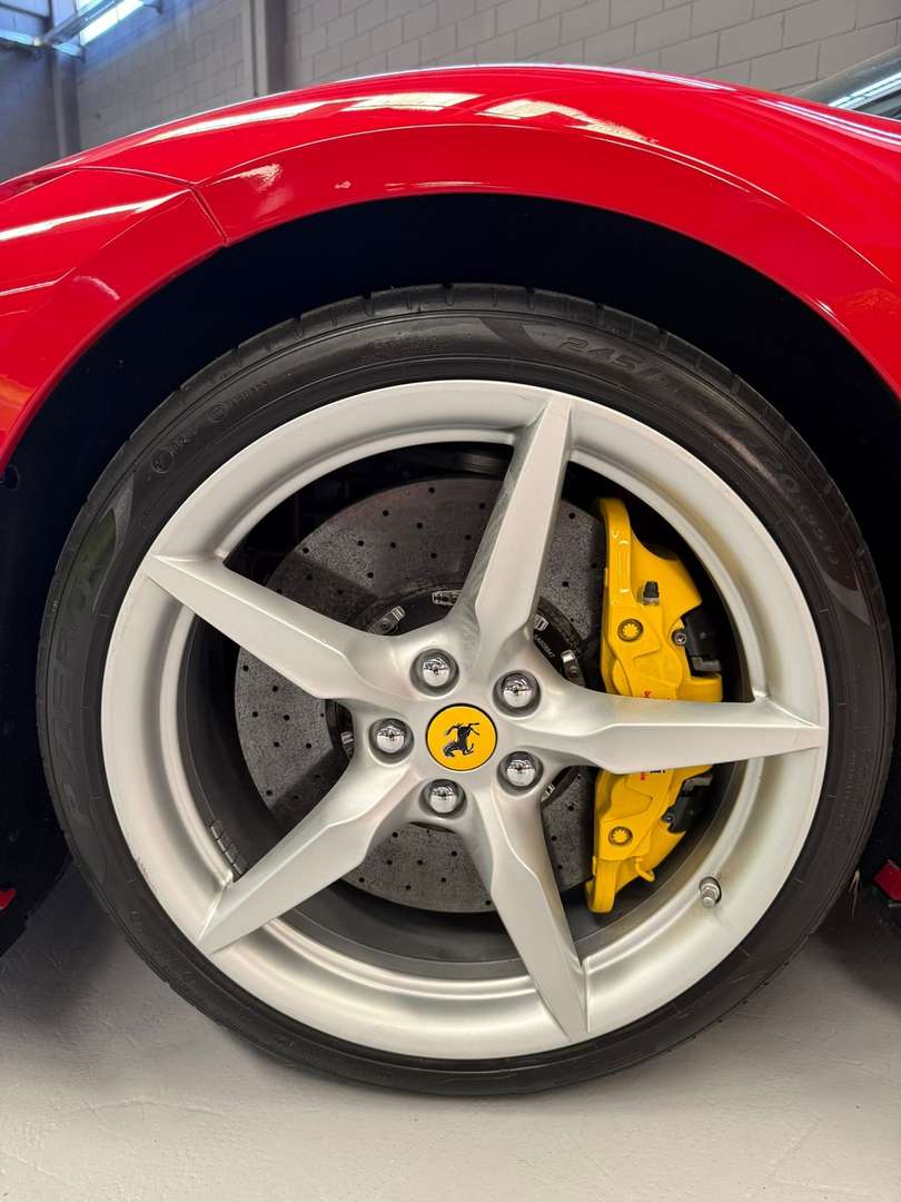 Ferrari F8 Spider - 2022 - Joinsteer - #16