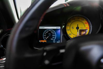 Ferrari F12 Berlinetta -  - Joinsteer - #5