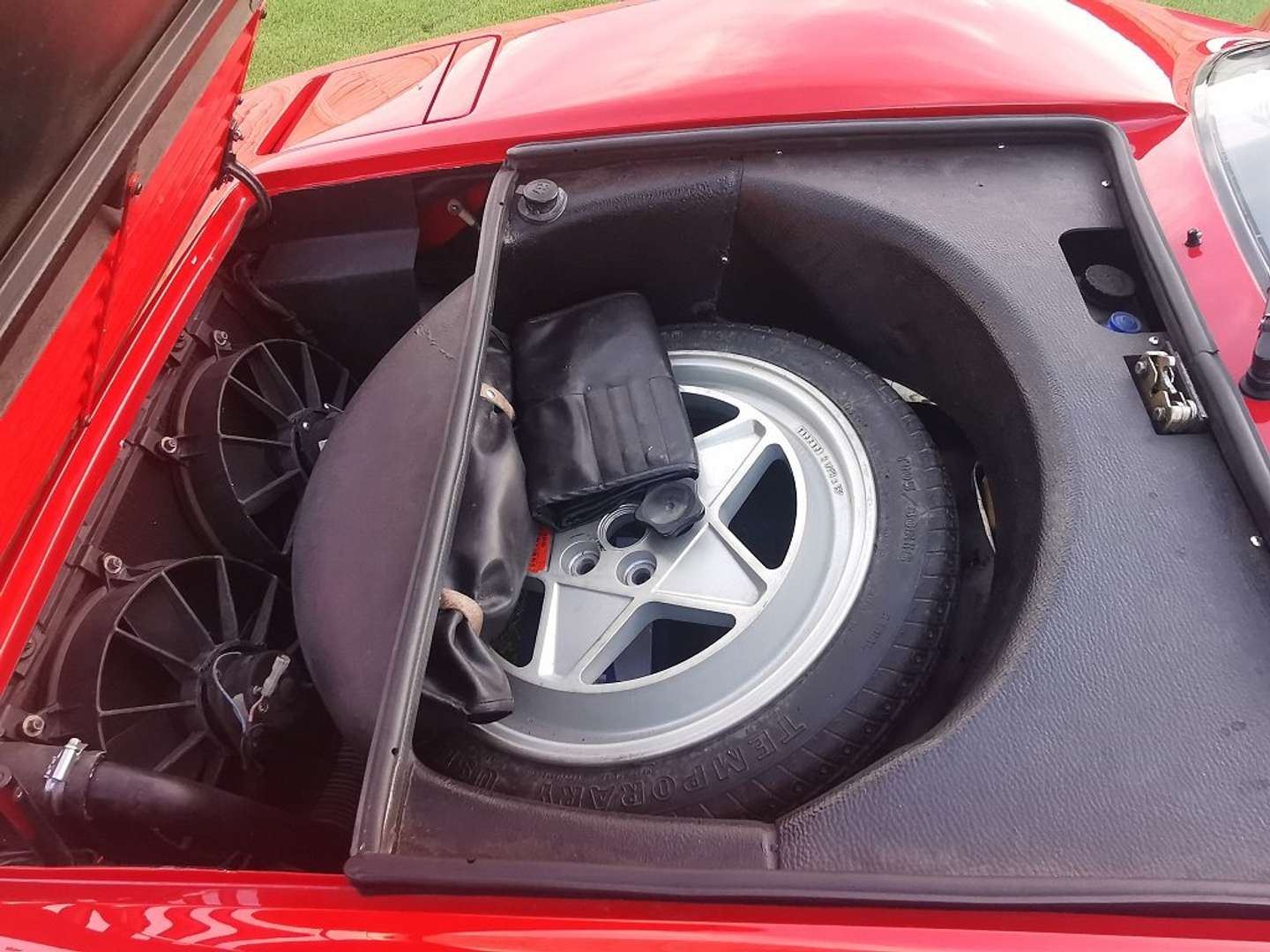 Ferrari 328 GTB - 1986 - Joinsteer - #18