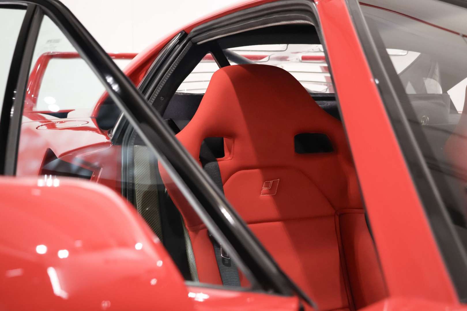 Ferrari F40 - 1990 - Joinsteer - #14