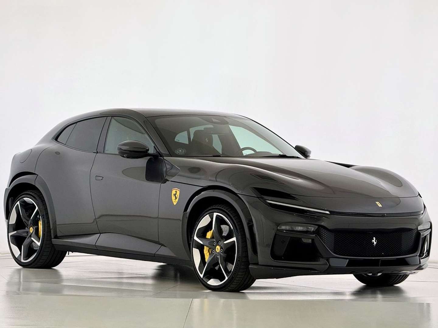 Ferrari Purosangue - 2023 - Joinsteer - #5