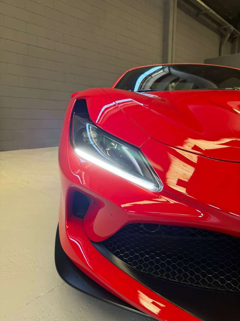 Ferrari F8 Spider - 2022 - Joinsteer - #17