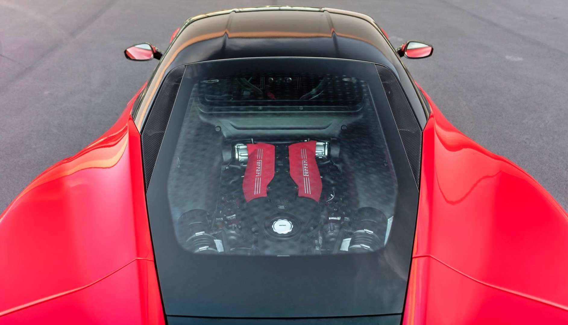 Ferrari 488 GTB - 2016 - Joinsteer - #8