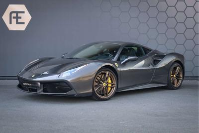 Ferrari 488 GTB - - Joinsteer - #1