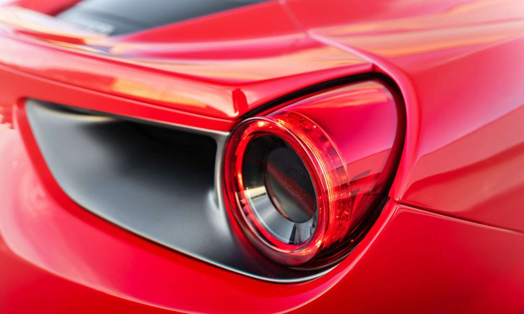 Ferrari 488 GTB - 2016 - Joinsteer - #9