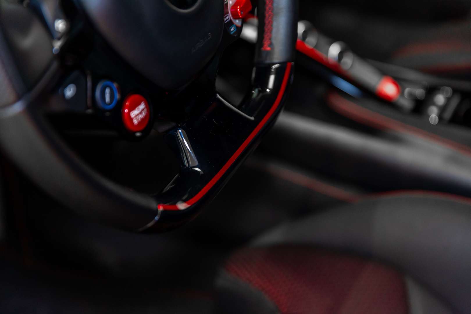 Ferrari F12 Berlinetta - 2015 - Joinsteer - #8