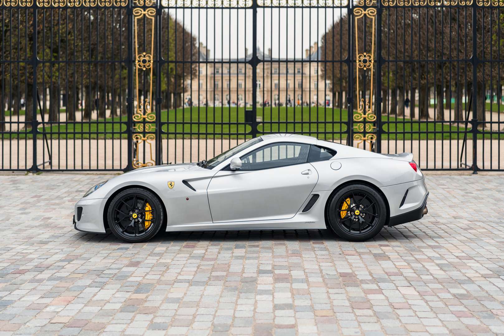 Ferrari 599 GTO - 2010 - Joinsteer - #2