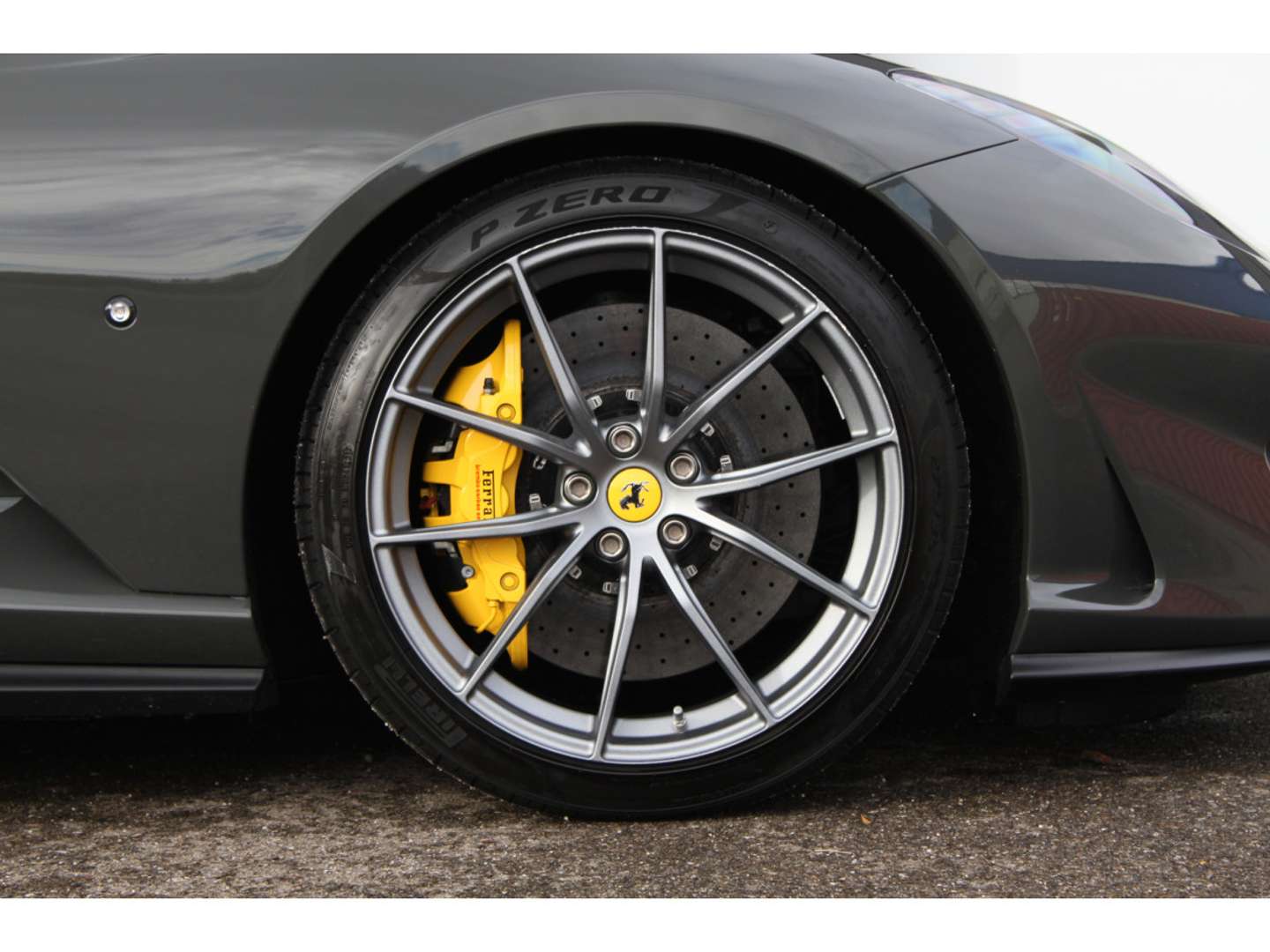 Ferrari 812 Superfast - 2019 - Joinsteer - #9