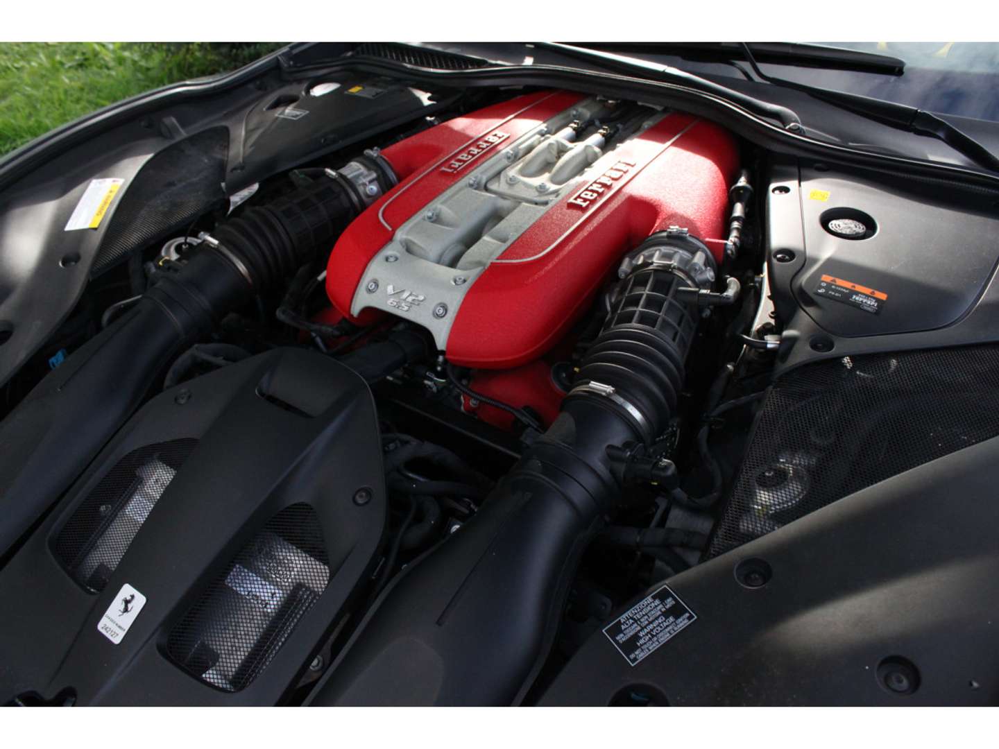 Ferrari 812 Superfast - 2019 - Joinsteer - #10