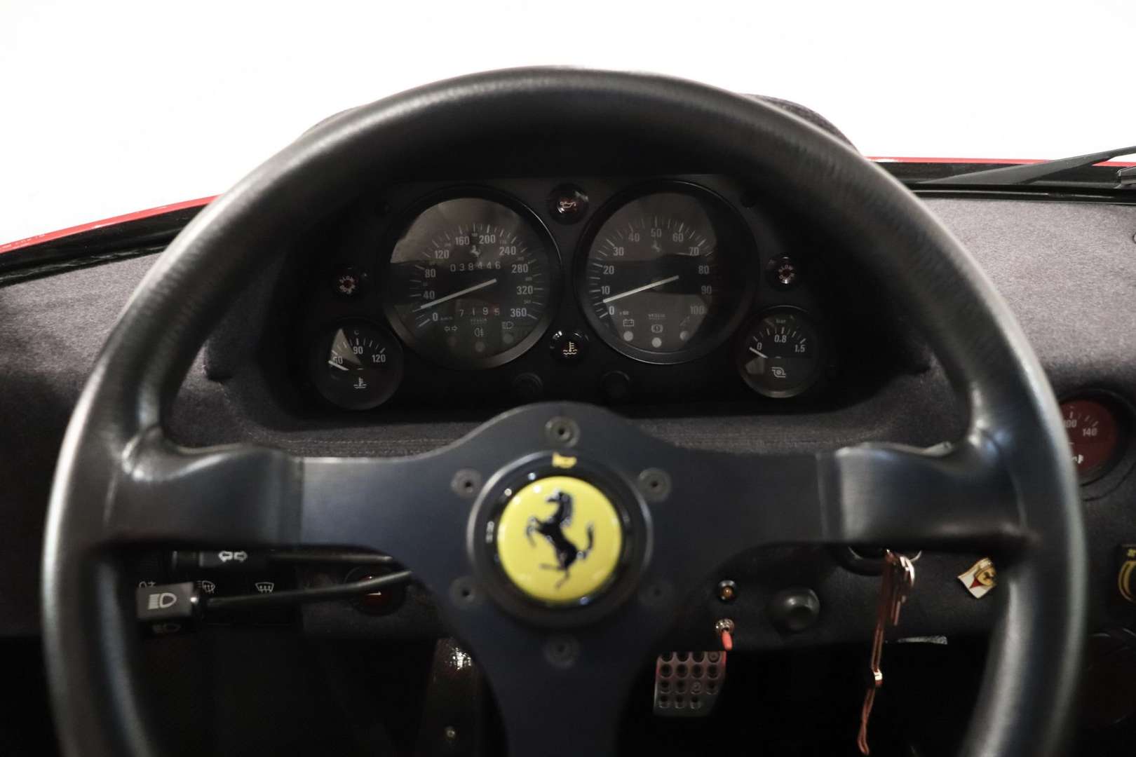 Ferrari F40 - 1990 - Joinsteer - #17