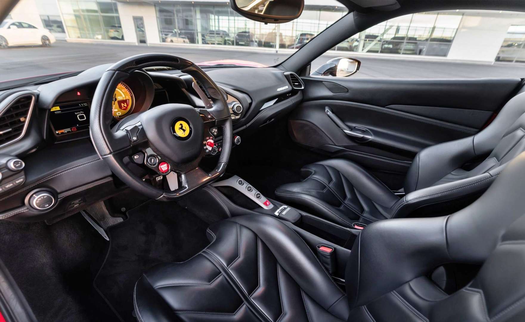 Ferrari 488 GTB - 2016 - Joinsteer - #11