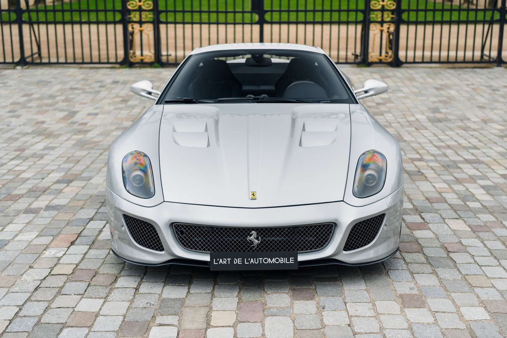 Ferrari 599 GTO - 2010 - Joinsteer - #4