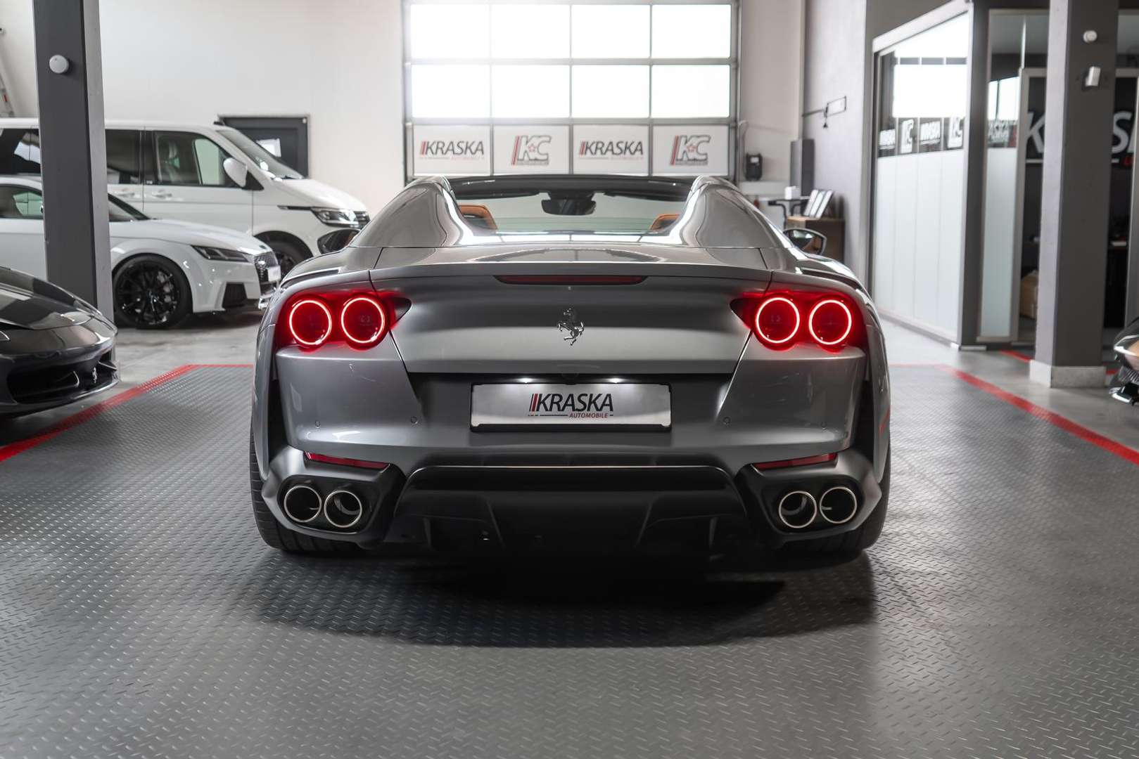 Ferrari 812 GTS - 2023 - Joinsteer - #12