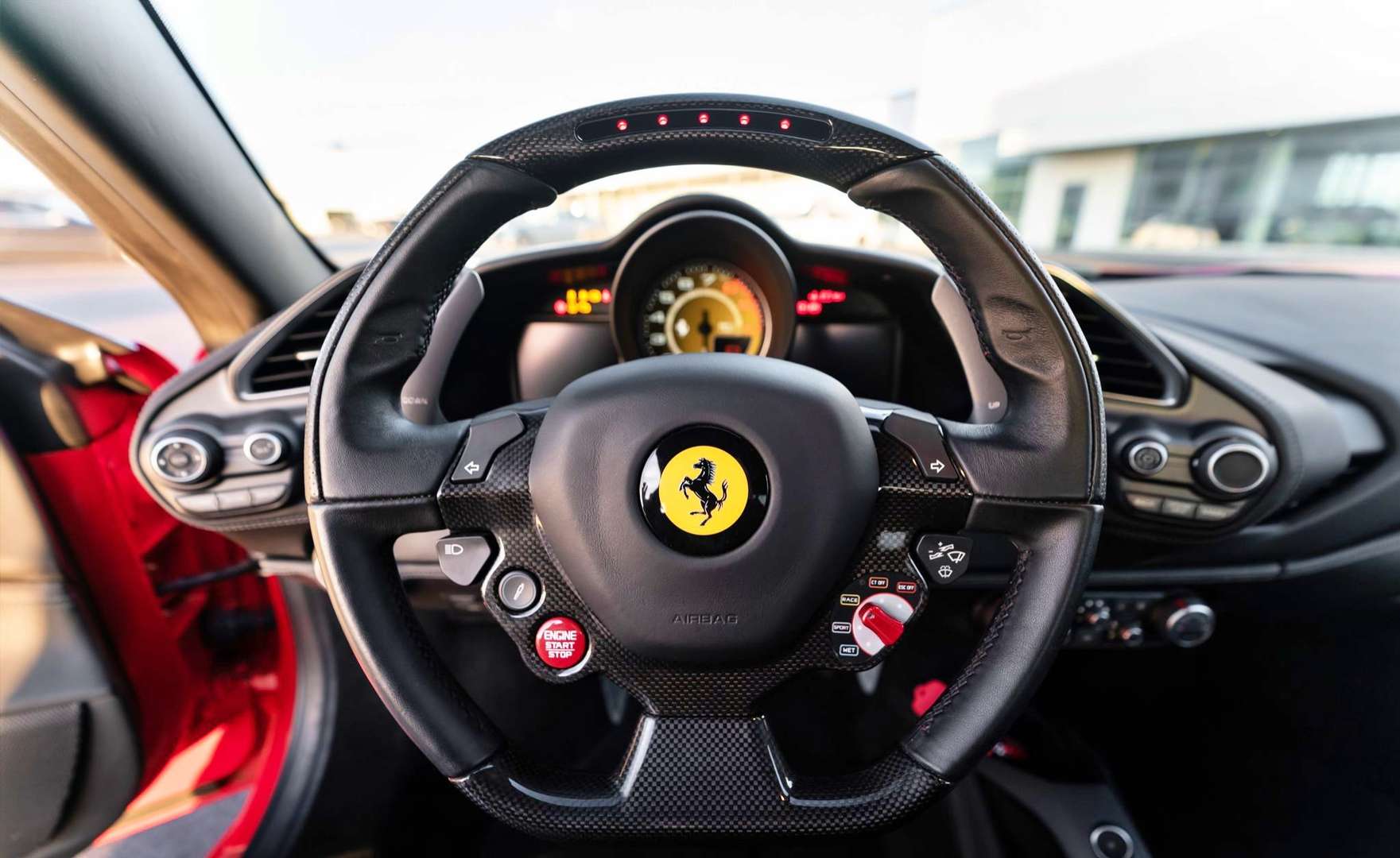 Ferrari 488 GTB - 2016 - Joinsteer - #12