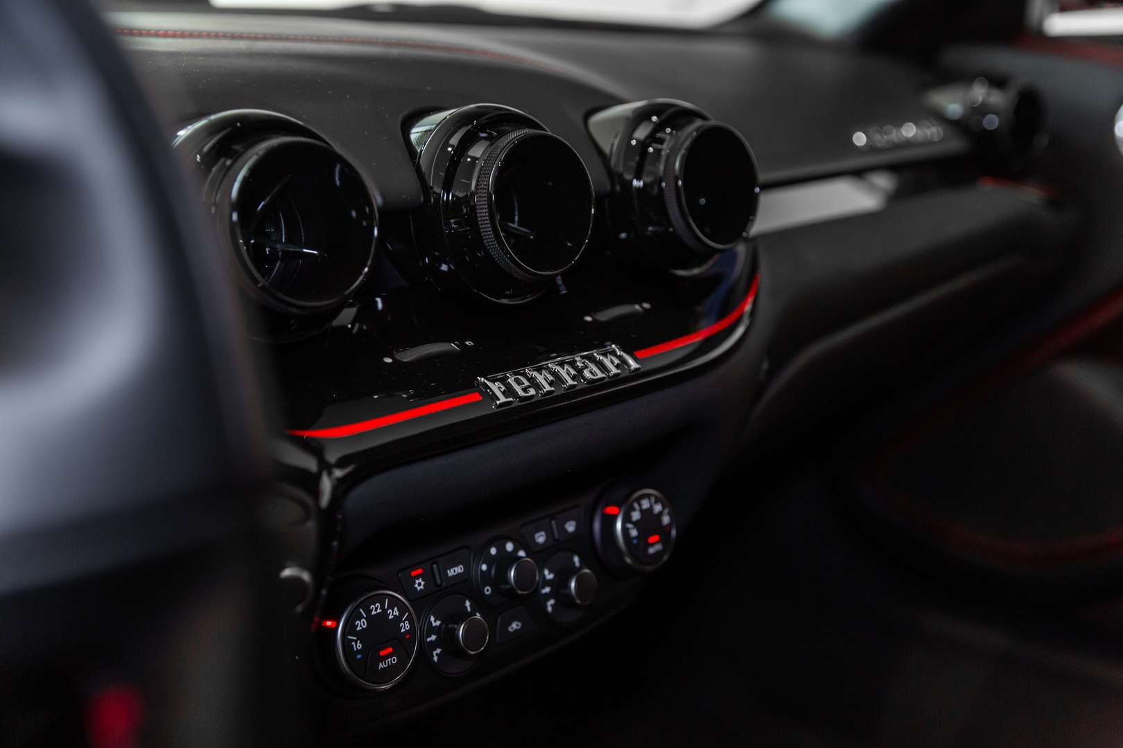 Ferrari F12 Berlinetta - 2015 - Joinsteer - #11