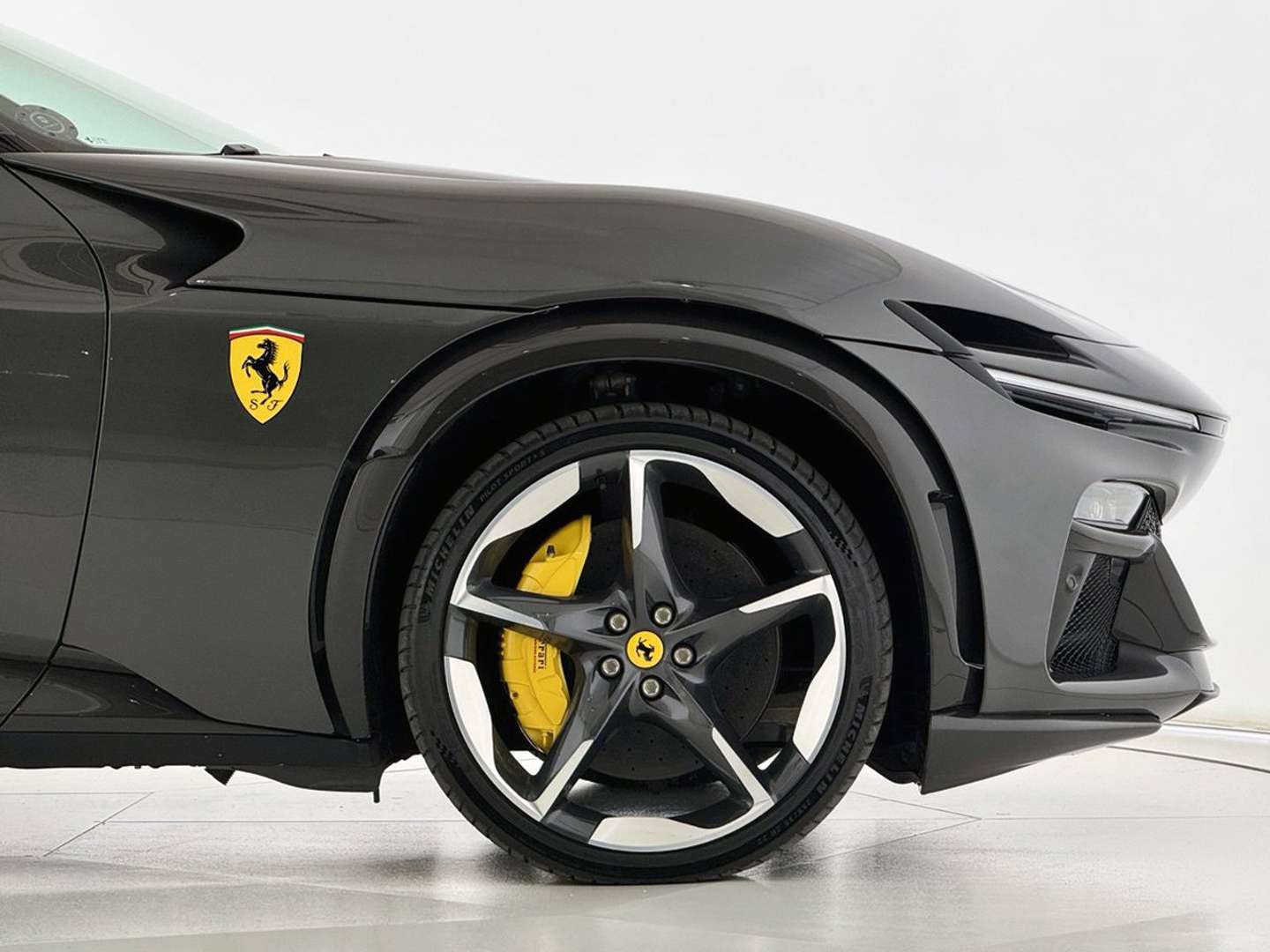 Ferrari Purosangue - 2023 - Joinsteer - #9