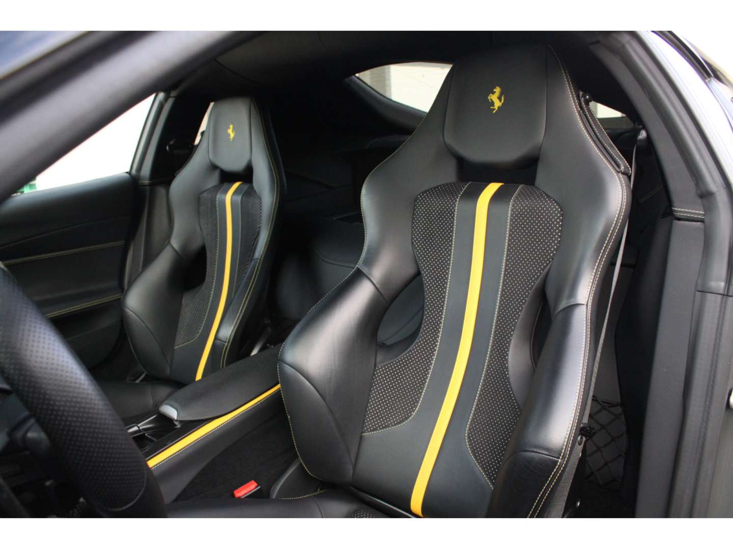 Ferrari 812 Superfast - 2019 - Joinsteer - #12