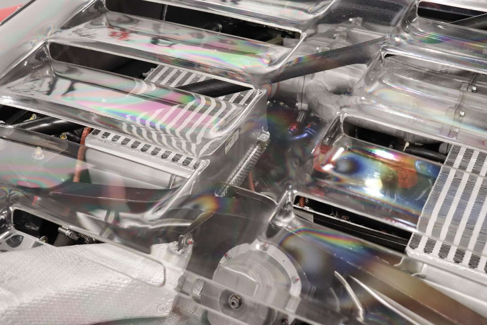 Ferrari F40 - 1990 - Joinsteer - #19